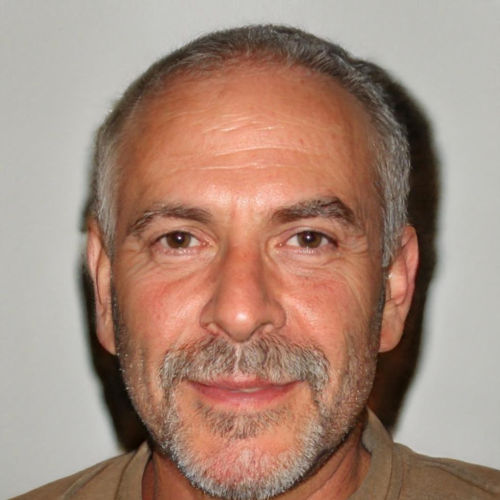 Portrait de Jean Leroy